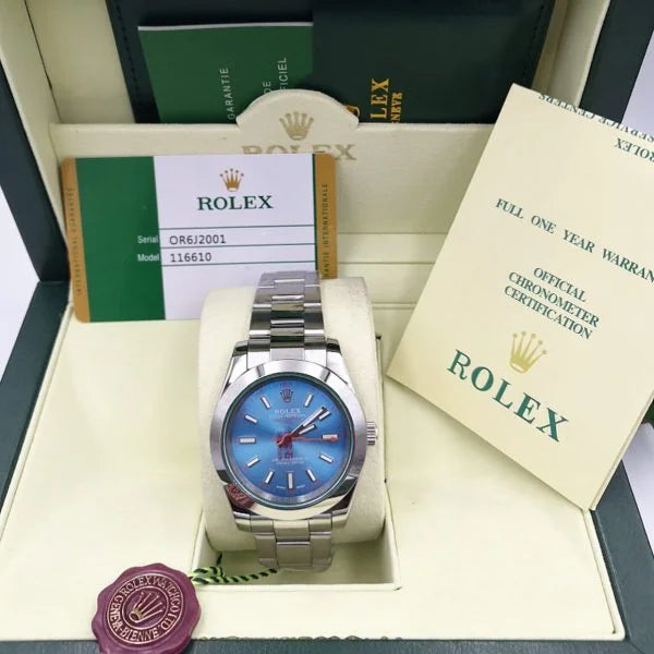 ROLEX Watches – ROLEX Watches for Men – 7 Colors
