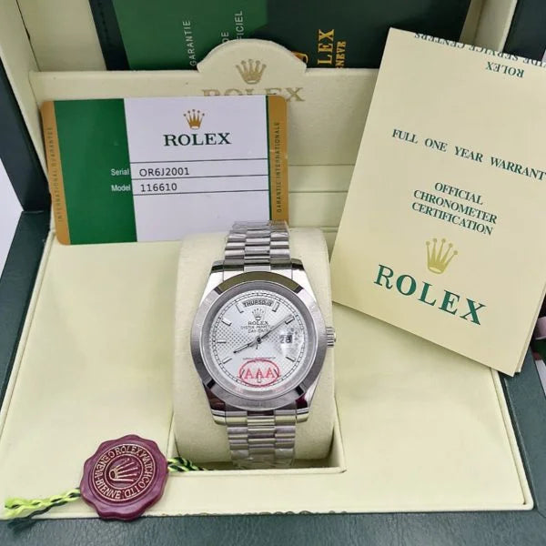 ROLEX Watches – ROLEX Watches for Men – 7 Colors