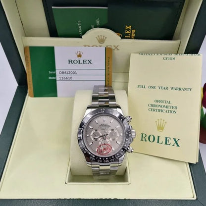 ROLEX Watches – ROLEX Watches for Men – 7 Colors
