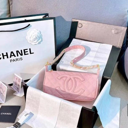 Chanel Classic Flap Bags Medium