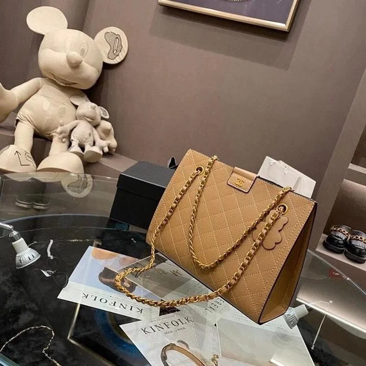 Chanel 19 Cross Body Chain Bag
