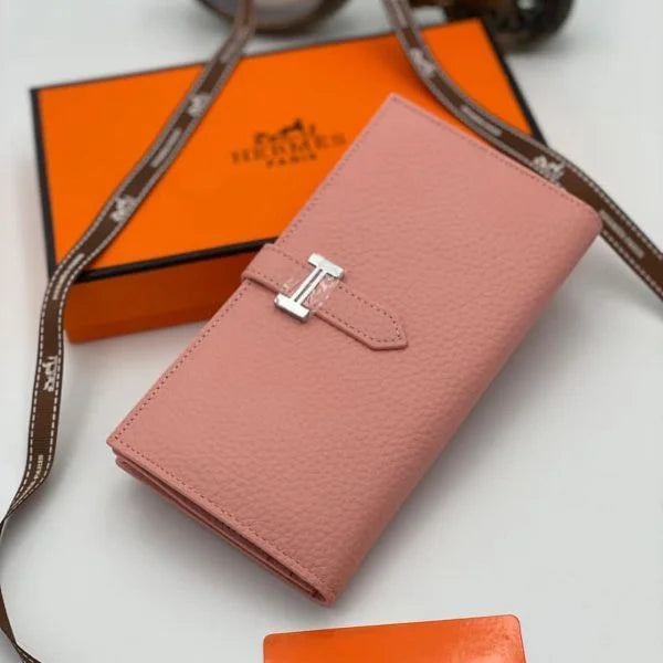 Trmas Bearn Long Wallets – 9 Colors