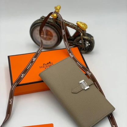 Trmas Bearn Long Wallets – 9 Colors