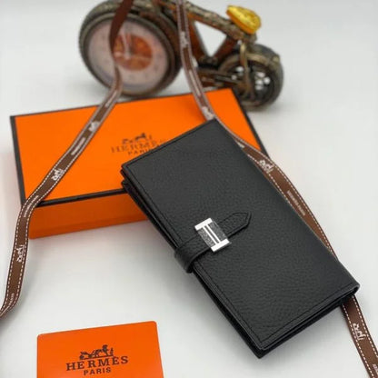 Trmas Bearn Long Wallets – 9 Colors