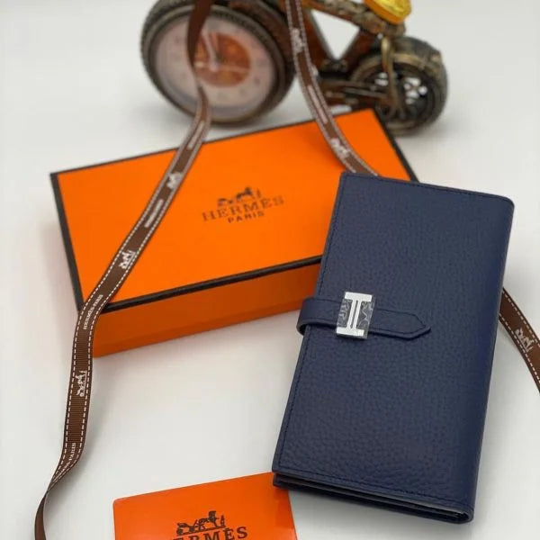 Trmas Bearn Long Wallets – 9 Colors