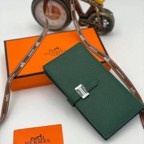 Trmas Bearn Long Wallets – 9 Colors