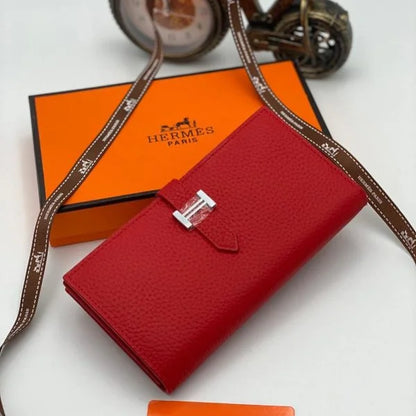 Trmas Bearn Long Wallets – 9 Colors