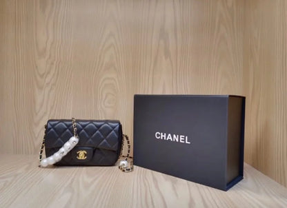 Chanel Women’s Classic Flap Bags