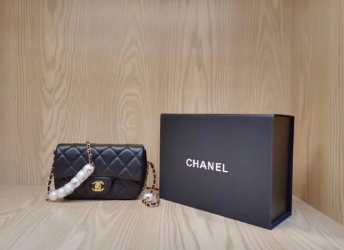 Chanel Women’s Classic Flap Bags