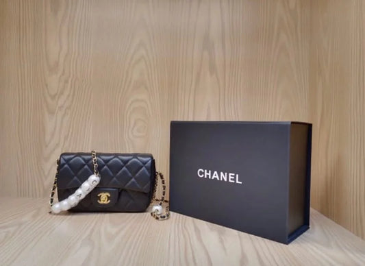 Chanel Women’s Classic Flap Bags