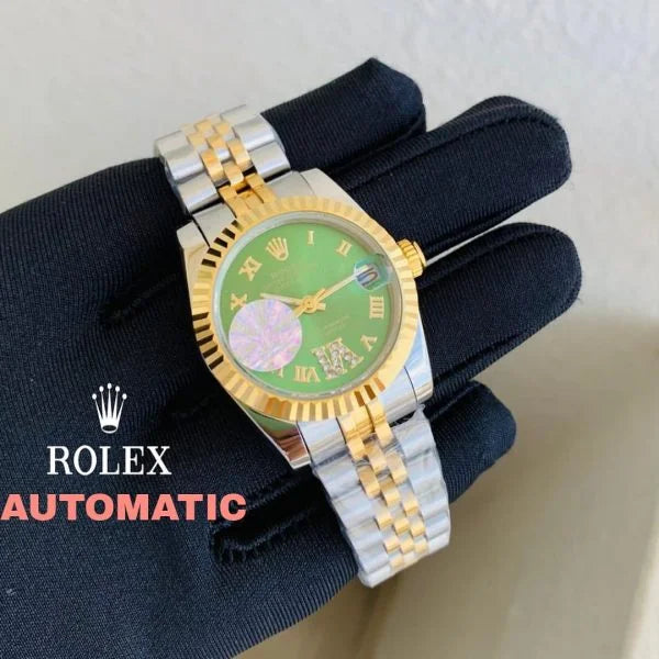 ROLEX Watches – ROLEX Watches for Men – 8 Designs