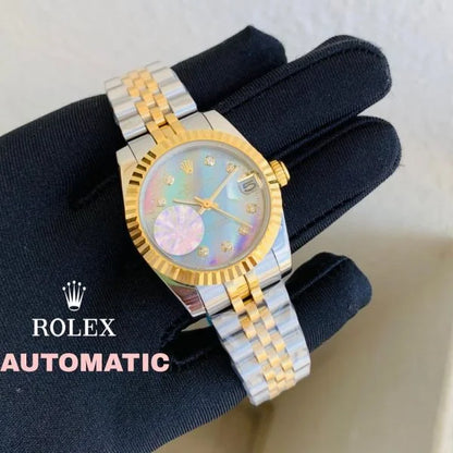 ROLEX Watches – ROLEX Watches for Men – 8 Designs