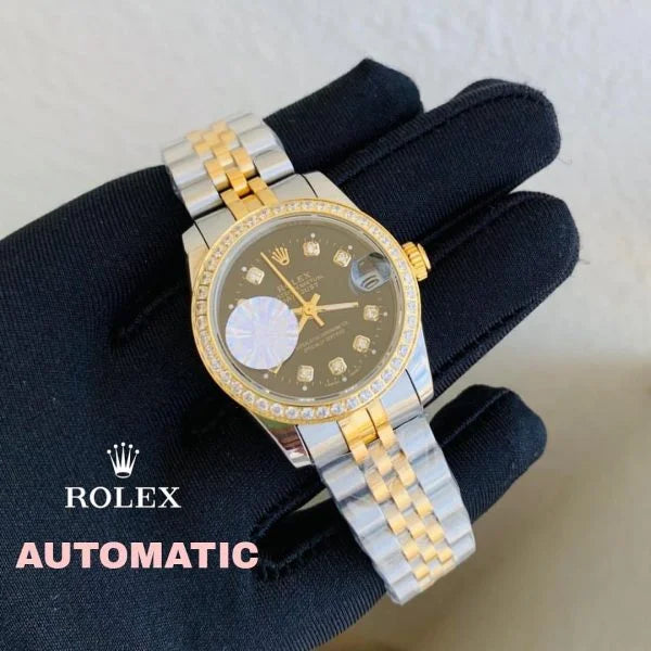 ROLEX Watches – ROLEX Watches for Men – 8 Designs