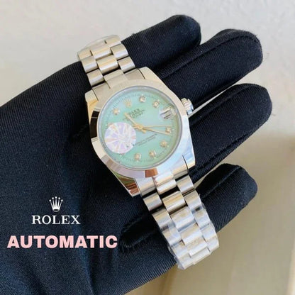 ROLEX Watches – ROLEX Watches for Men – 8 Designs