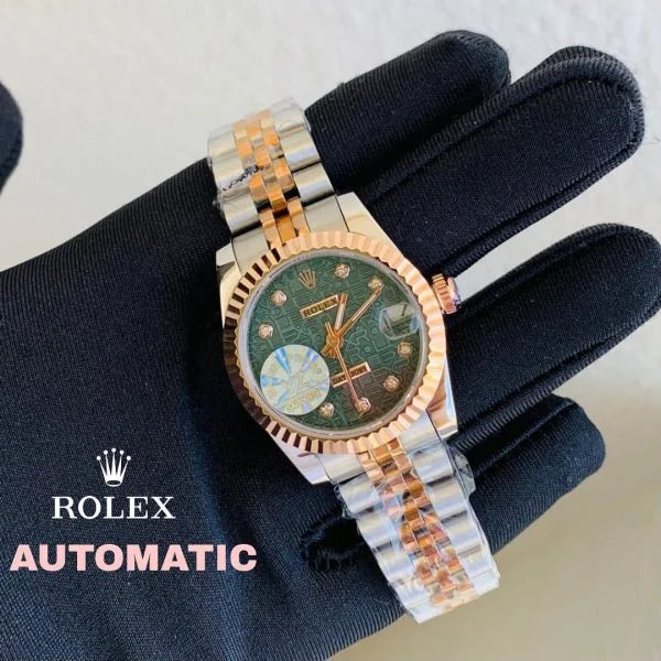 ROLEX Watches – ROLEX Watches for Men – 8 Designs