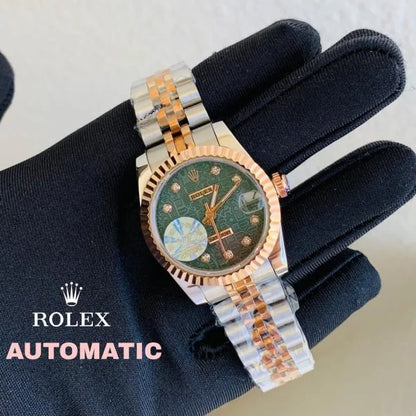 ROLEX Watches – ROLEX Watches for Men – 8 Designs