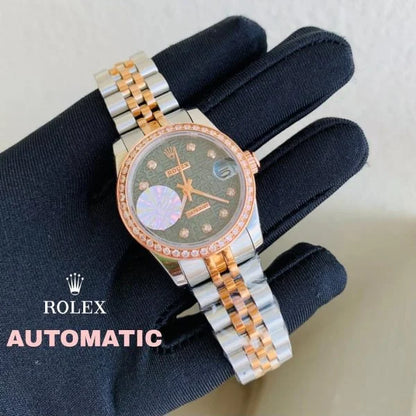 ROLEX Watches – ROLEX Watches for Men – 8 Designs