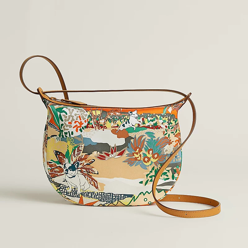 Hermes Sursoie To Go Pouch